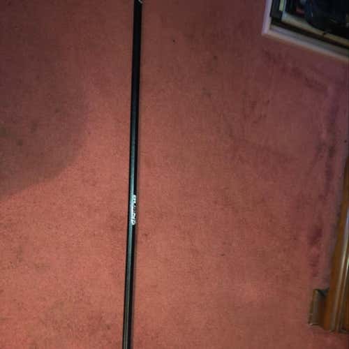 Warrior Burn Long Pole (Perfect Condition)