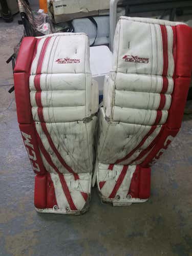 CCM extreme flex 500 34+1