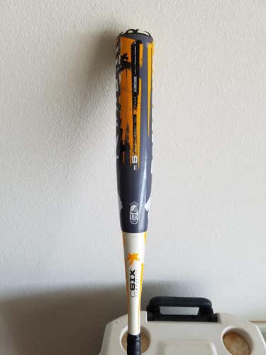 DEMARINI VEXXUM 31/26