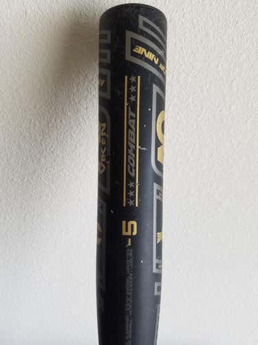 COMBAT A9 VIKEN 31/26