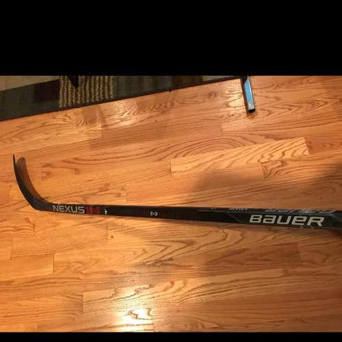 Bauer Nexus 1N Pro Stock Hockey Stick -p92,77 Flex