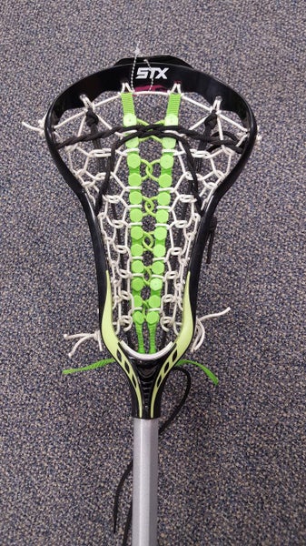 Brand New STX Crux 10 - with Gait 10 degree composite shaft