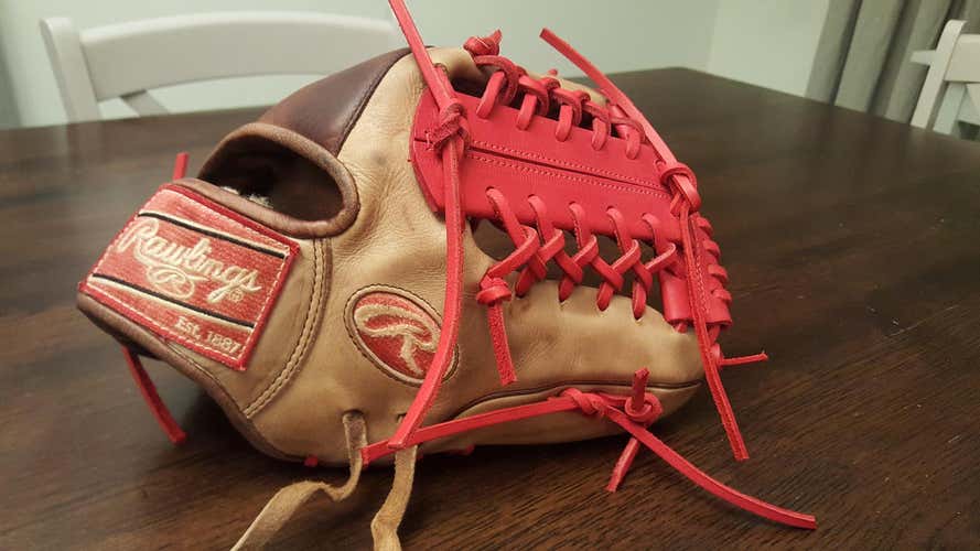 Rawling Pro Preferred PROS21BC