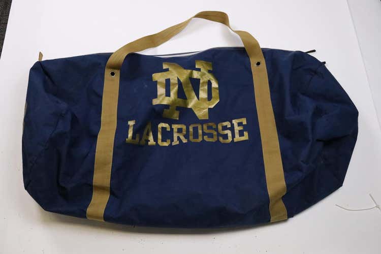 Notre Dame team issued Maverik Lacrosse Bag