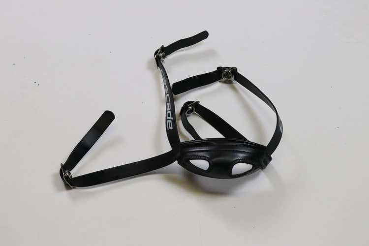 Cascade Chin Strap - Black - No Trades