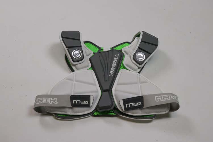 New - Maverik Max Chest Protector - Large