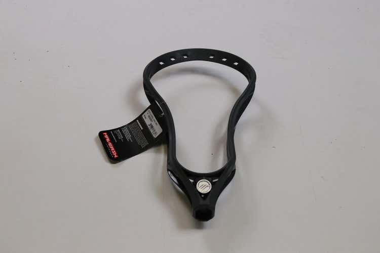 New - Maverik Tactic U -  Lacrosse Head -  Gray - No Trades