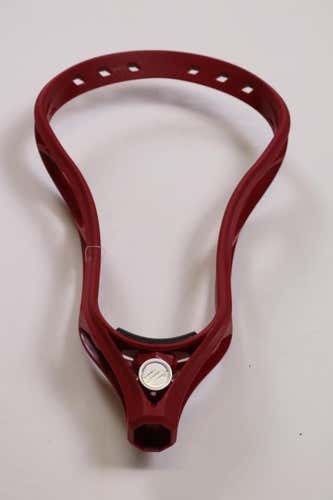 New - Maverik Tactic U -  Lacrosse Head - Red - No Trades