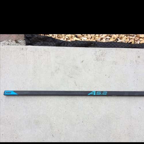 True  A5.2 LH 75 Flex TC1 Grip