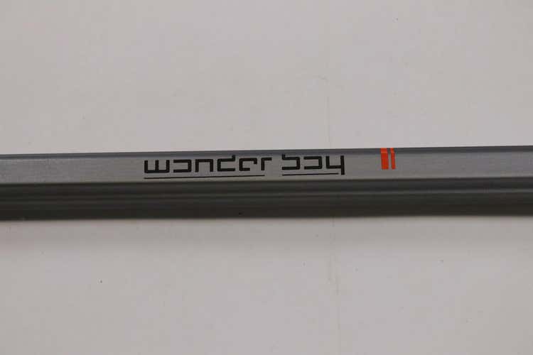 New- Maverik Wonderboy - Lacrosse Shaft