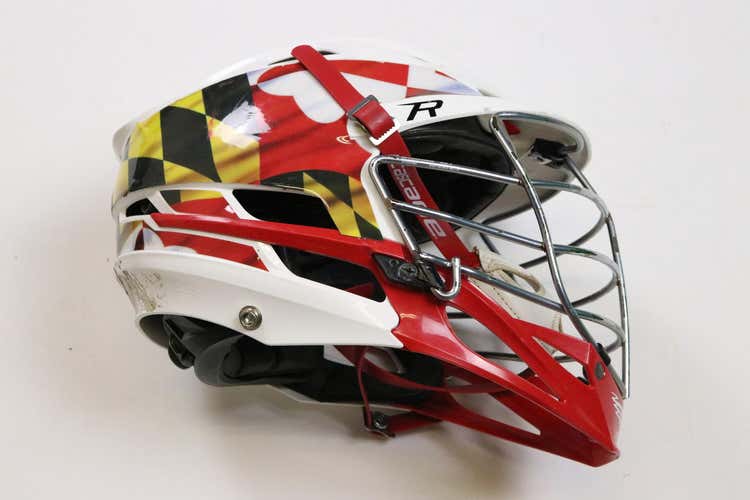 University of Maryland Cascade R