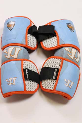 Warrior ESPN Rise 40 Arm Pads - Large