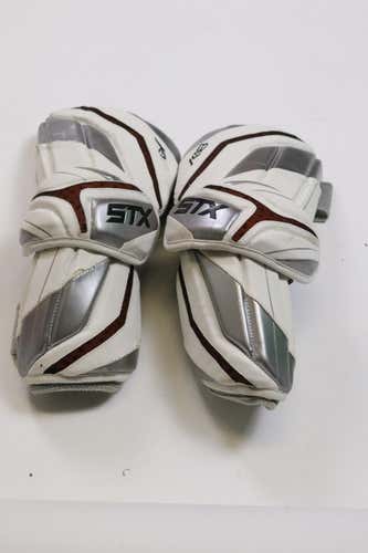 STX K18 Arm Pads - Large