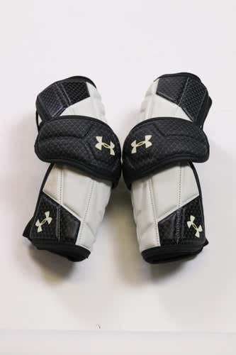 Under Armour 2t2 Arm Pads - Large