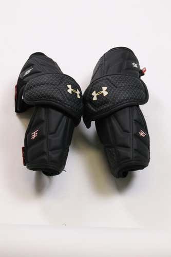 Under Armour 2t2 Arm Pads - Black