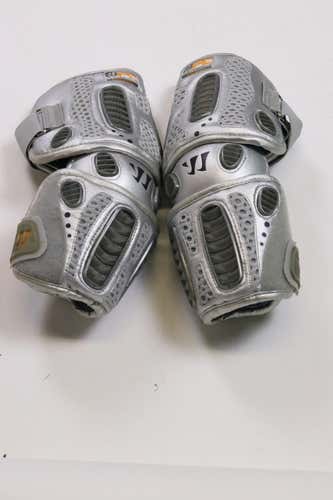 Warrior Player Club Arm Pads- Medium/ Large