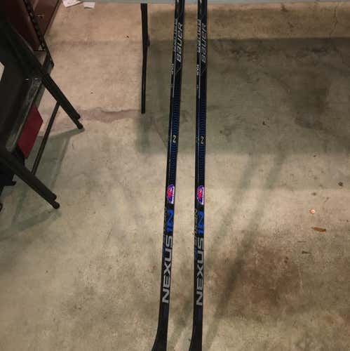 UMass Lowell P28 RH 95 Flex NCAA Return 2-Pack