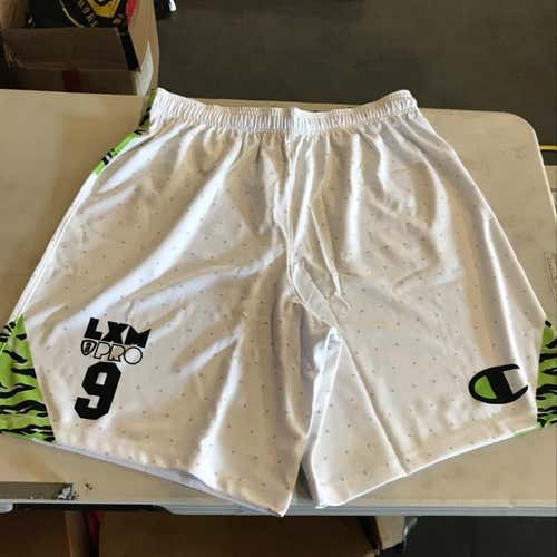 LXM PRO Shorts. Multiple numbers