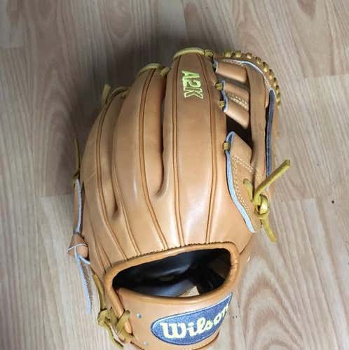 *NO TRADES* Wilson A2K August 2017 GOTM