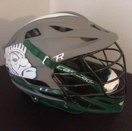 SOLD 2 Cascade R's For Laxn16