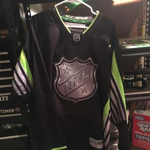 NHL All-Star Jersey