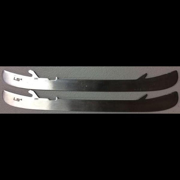 LS4 Blades Trigger Steel New