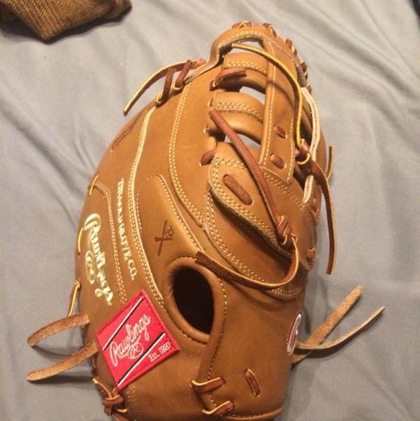 Rawlings Mitt