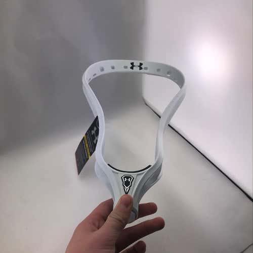 UA Command Low Lacrosse Head