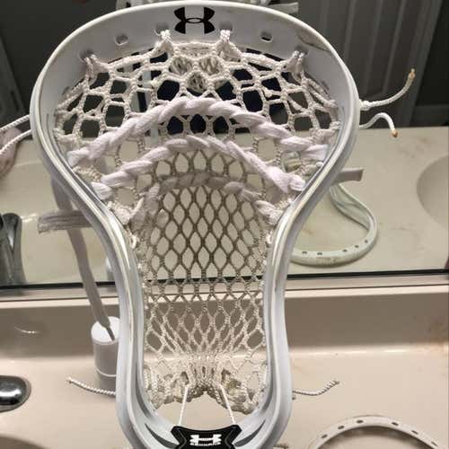 Under Armor Command Universal Head For Barney