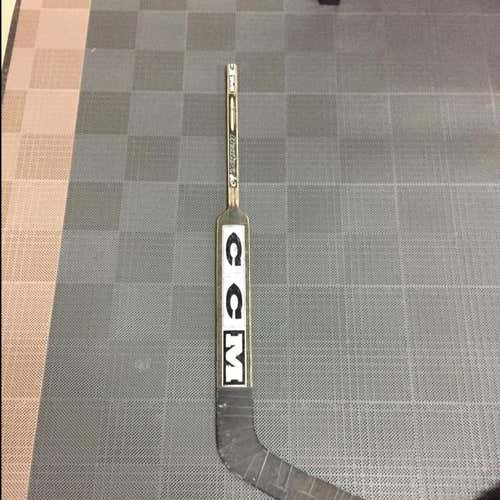 CCM/Heaton Goalie Stick