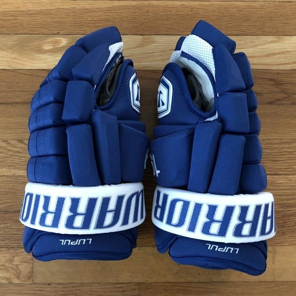 Warrior Franchise Gloves Lupul