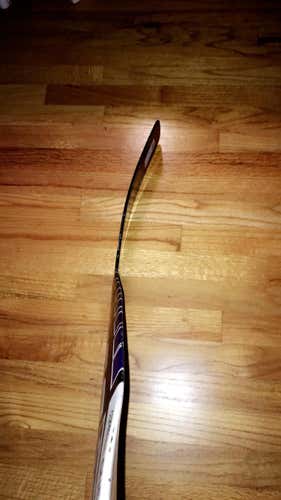 Bauer Surpreme One.9 intermediate 24.5”