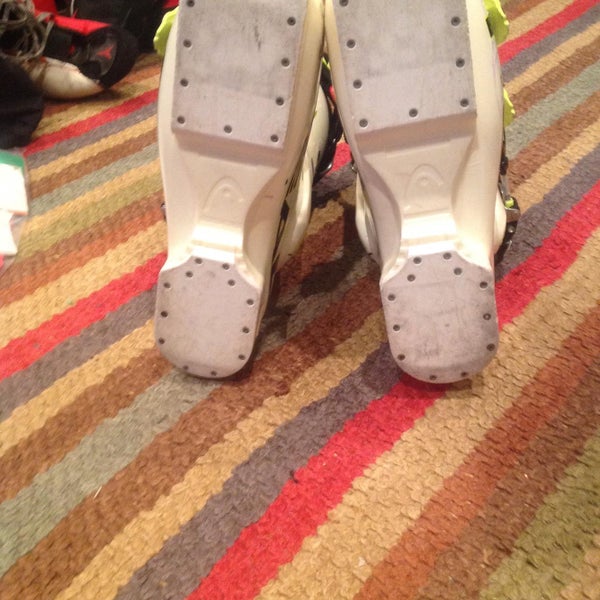 Head Raptor B3 RD Ski Boots - 23.5 | SidelineSwap | Buy and Sell