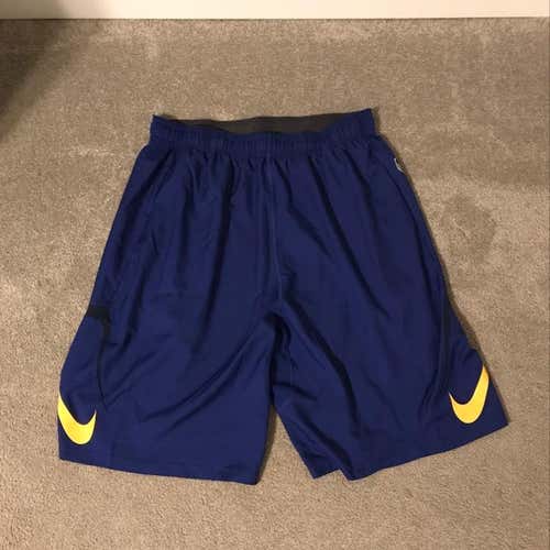 Nike The Opening Football Shorts