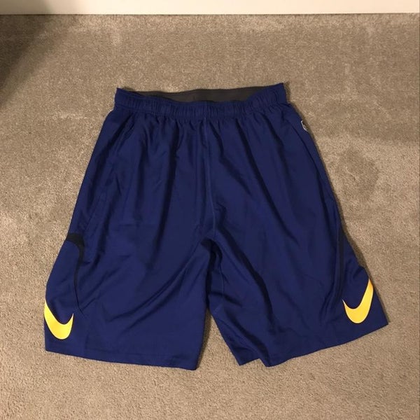 Nike The Opening Football Shorts