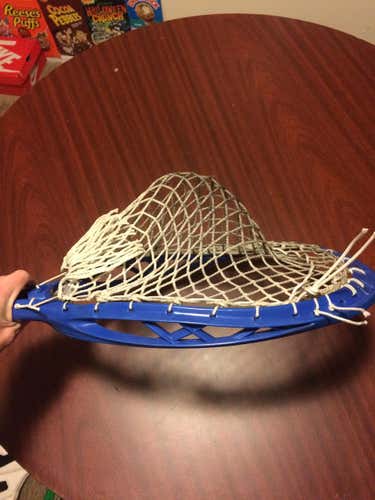 Used STX Eclipse, used for 1 Fall Ball in college