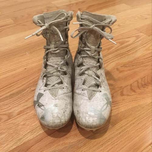 Under Amour Lacrosse Cleats
