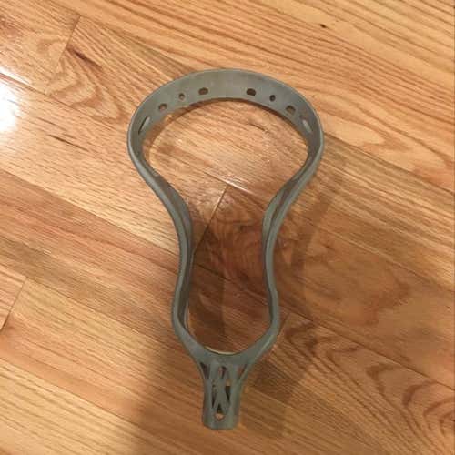 Noz X Lacrosse Head