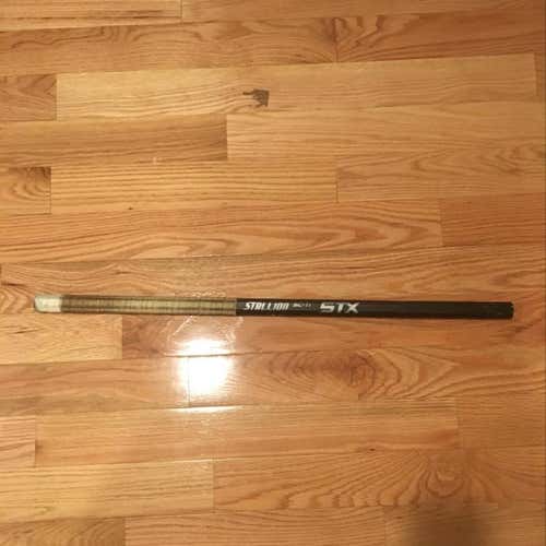 Stallion STX Lacrosse Shaft