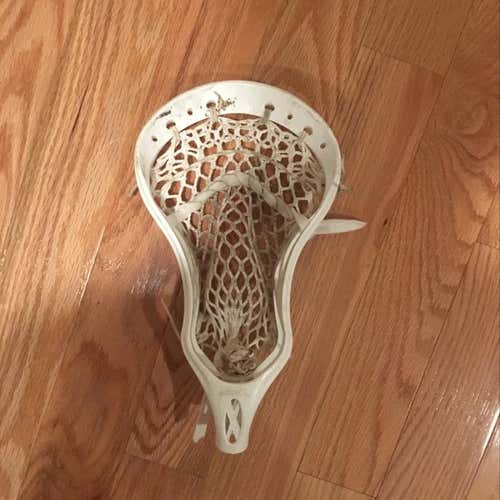 Warrior Evolyte Lacrosse Head