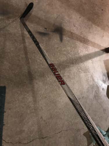 Bauer Vapor 1x - 87 flex, p28 Giroux, gripped, right hockey stick
