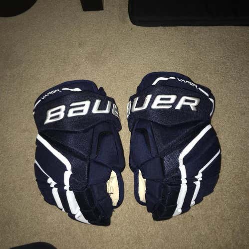 Bauer Apx2 Pro Gloves