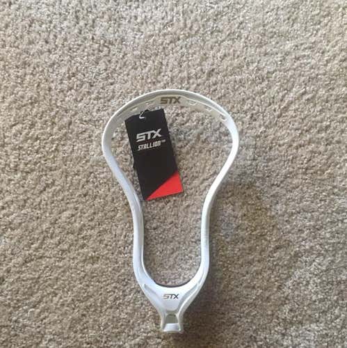 STX Stallion 700 Head