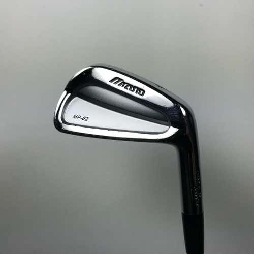 MIZUNO MP-62 6 IRON