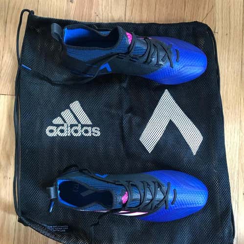 Adidas Ace 17.1