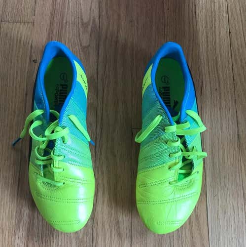 Puma Evopower