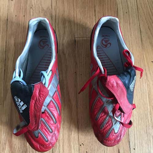 Adidas Predator PowerSwerve TRX SG