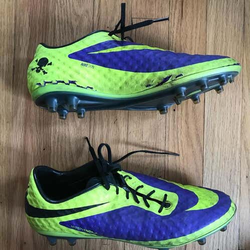 Nike Hypervenom Phantom