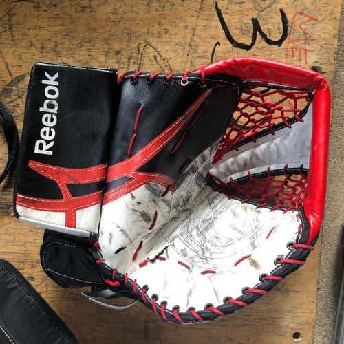 Reebok Revoke 7000SR Glove