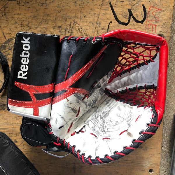 Reebok Revoke 7000SR Glove
